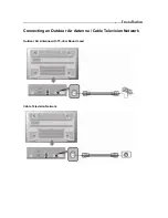 Preview for 12 page of Medialine M32LD User Manual