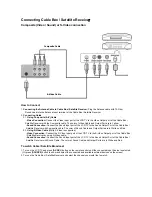 Preview for 14 page of Medialine M32LD User Manual