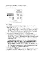 Preview for 15 page of Medialine M32LD User Manual