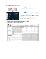 Preview for 32 page of Medialine M32LD User Manual