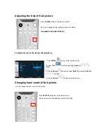 Preview for 33 page of Medialine M32LD User Manual