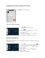 Preview for 35 page of Medialine M32LD User Manual