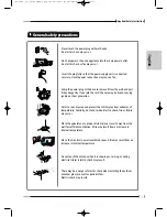 Предварительный просмотр 3 страницы Medialine M32LS User Manual