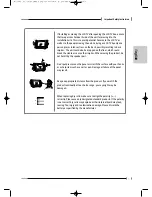 Предварительный просмотр 5 страницы Medialine M32LS User Manual