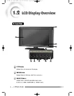 Предварительный просмотр 14 страницы Medialine M32LS User Manual