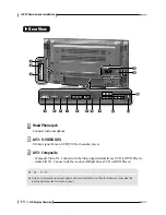 Предварительный просмотр 17 страницы Medialine M37LS User Manual