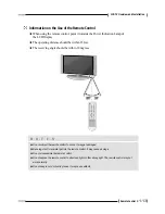 Предварительный просмотр 24 страницы Medialine M37LS User Manual