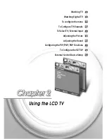 Предварительный просмотр 39 страницы Medialine M37LS User Manual