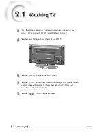 Предварительный просмотр 40 страницы Medialine M37LS User Manual