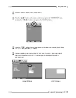 Предварительный просмотр 55 страницы Medialine M37LS User Manual