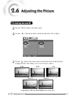 Предварительный просмотр 58 страницы Medialine M37LS User Manual