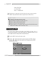 Предварительный просмотр 60 страницы Medialine M37LS User Manual