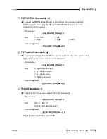 Предварительный просмотр 89 страницы Medialine M37LS User Manual