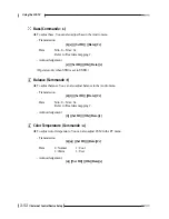 Предварительный просмотр 90 страницы Medialine M37LS User Manual