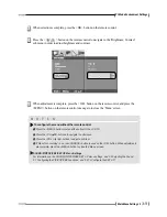 Предварительный просмотр 100 страницы Medialine M37LS User Manual