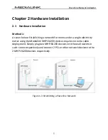 Preview for 9 page of Medialink MHP-EA200 User Manual