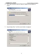 Preview for 15 page of Medialink MHP-EA200 User Manual