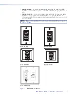 Предварительный просмотр 8 страницы Medialink MLC 62 IR D User Manual