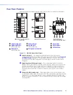 Предварительный просмотр 21 страницы Medialink MLC 62 IR D User Manual