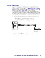 Предварительный просмотр 34 страницы Medialink MLC 62 IR D User Manual