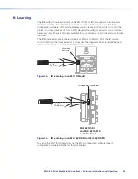 Предварительный просмотр 39 страницы Medialink MLC 62 IR D User Manual