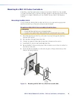 Предварительный просмотр 40 страницы Medialink MLC 62 IR D User Manual