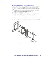 Предварительный просмотр 41 страницы Medialink MLC 62 IR D User Manual