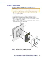 Предварительный просмотр 42 страницы Medialink MLC 62 IR D User Manual