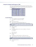 Предварительный просмотр 63 страницы Medialink MLC 62 IR D User Manual