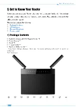 Preview for 5 page of Medialink MLWR-AC1200 User Manual