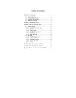 Preview for 2 page of Medialink MWN-USB150N User Manual