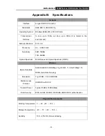 Preview for 29 page of Medialink MWN-USB54G User Manual