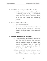 Preview for 17 page of Medialink MWN-WAPR150N User Manual