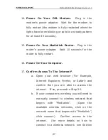 Preview for 32 page of Medialink MWN-WAPR150N User Manual