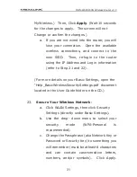 Preview for 36 page of Medialink MWN-WAPR150N User Manual