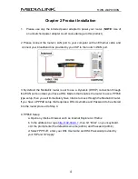 Preview for 9 page of Medialink MWN-WAPR300N User Manual