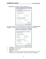 Preview for 14 page of Medialink MWN-WAPR300N User Manual