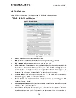 Preview for 19 page of Medialink MWN-WAPR300N User Manual