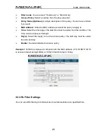 Preview for 50 page of Medialink MWN-WAPR300N User Manual