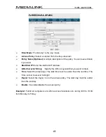 Preview for 51 page of Medialink MWN-WAPR300N User Manual