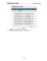 Preview for 61 page of Medialink MWN-WAPR300N User Manual