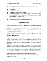 Preview for 63 page of Medialink MWN-WAPR300N User Manual