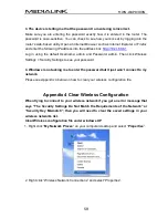 Preview for 64 page of Medialink MWN-WAPR300N User Manual