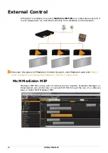 Preview for 58 page of Medialon MIP HD User Manual