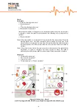 Предварительный просмотр 38 страницы Mediana A16M-DF-0E Operator'S Manual