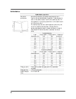 Предварительный просмотр 42 страницы Mediana hearton aed a10 Operator'S Manual