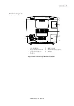 Предварительный просмотр 11 страницы Mediana YM6000 Service Manual