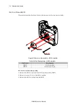 Предварительный просмотр 78 страницы Mediana YM6000 Service Manual