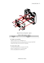 Предварительный просмотр 79 страницы Mediana YM6000 Service Manual