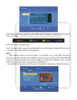 Preview for 17 page of MediaNow MNP-101 User Manual